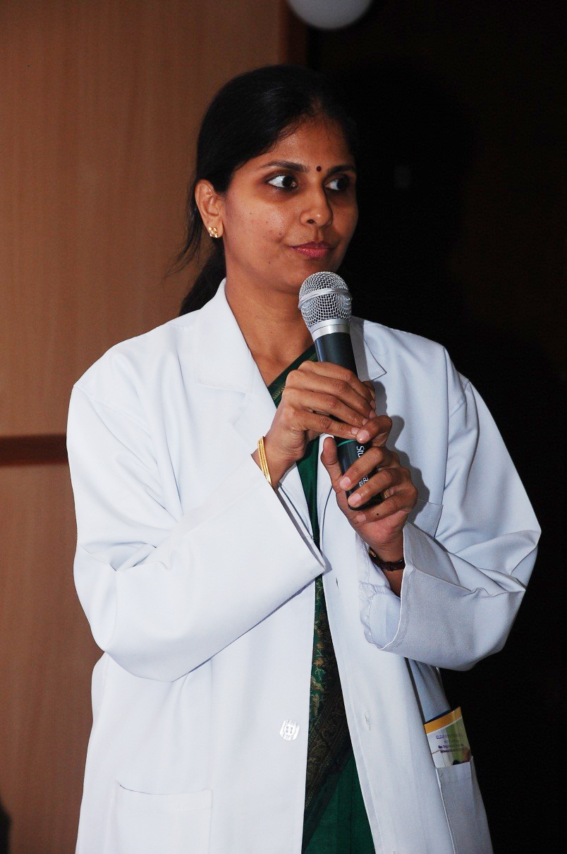 DR. N. NAVEENA