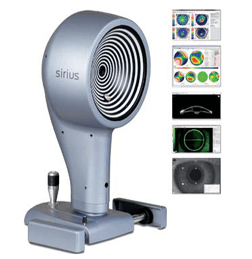 Welcome To Clear Vision Lasik & Laser Centre